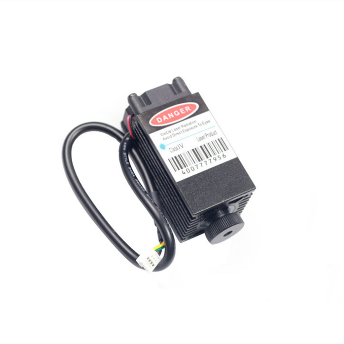 blue diode laser for DIY