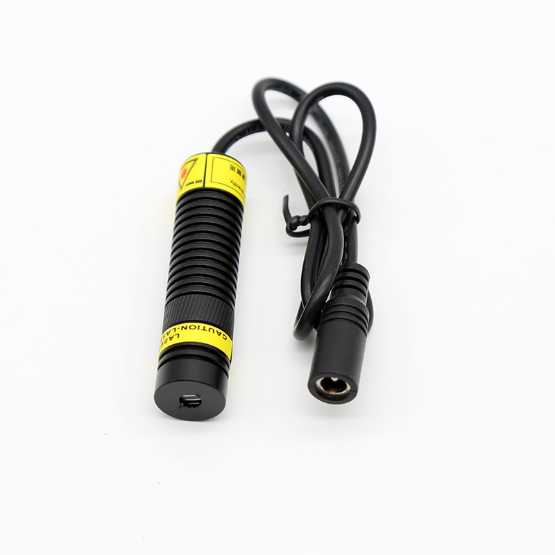 red cross Laser Module