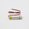 High Power Focusable 405nm 350mW Violet Laser Module for 3D Printer
