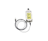 High Power 105um 520nm 4W Green Fiber Coupled Laser Module for Medical Equipment