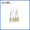 Customizable 520nm 20mW Green Line Laser Diode Module for Sweeper