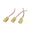  IR Infrared 808nm 300mW Laser Diode Module with Scattered Spots for Robot Vacuum Cleaner