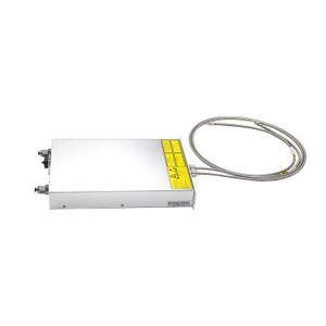 High Power 405nm 60W UV Fiber Coupled Diode Laser Module for Direct Imaging Equipment 