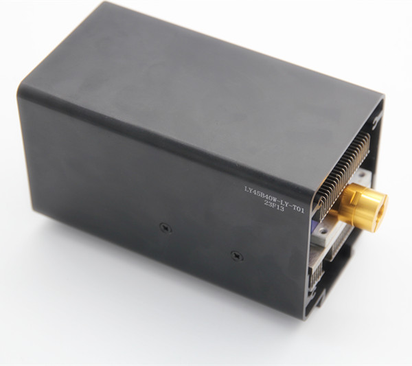 450nm 40W Laser Head