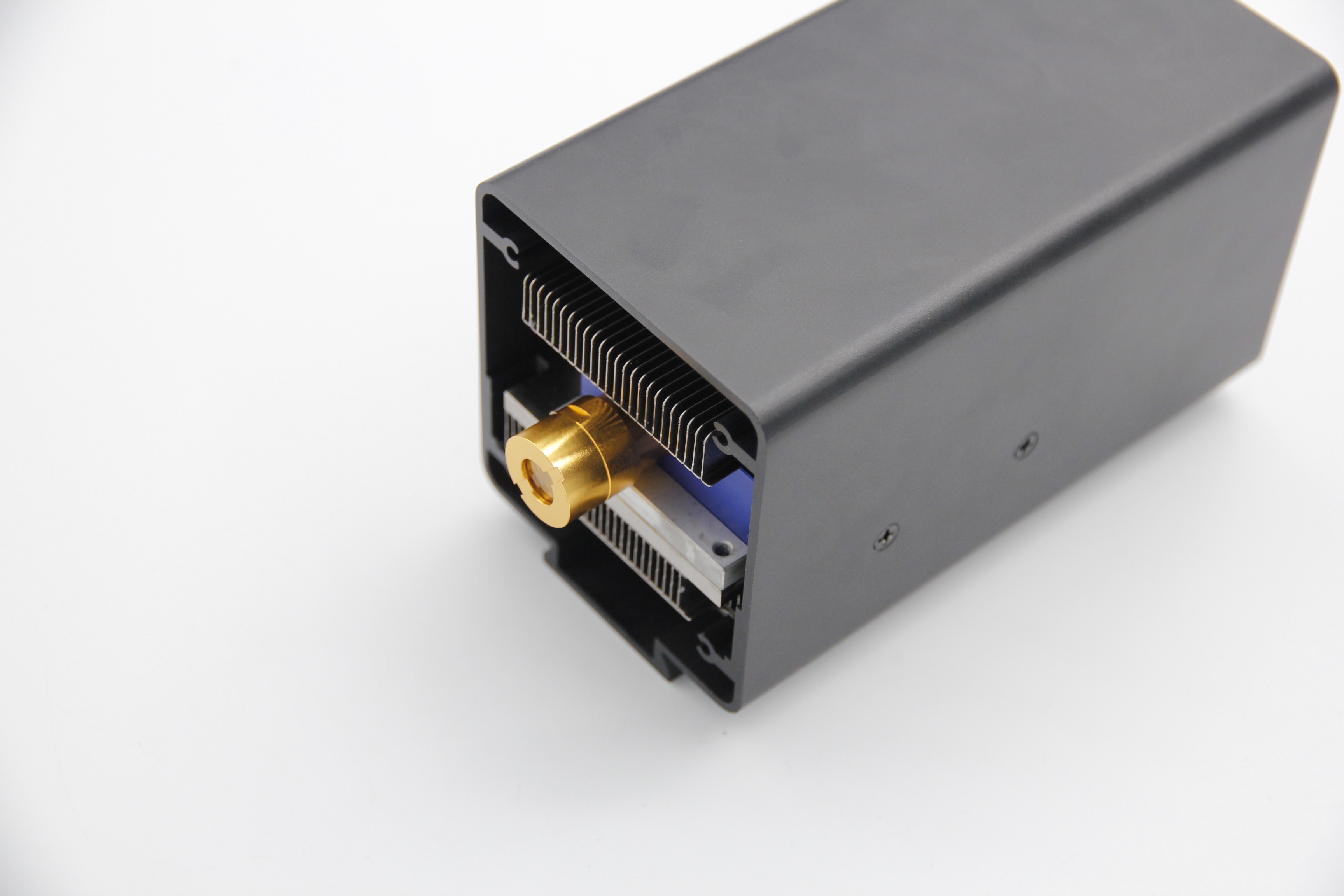 30W blue laser module