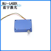 High Power 375nm 1.6W UV Fiber Coupled Laser Module for Miedical Research