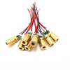 Mini 650nm 100mW Red Dot Laser Diode Module for Laser Rangefinder