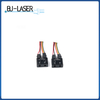 Red&IR 638nm 940nm Dual Wavelength Dot Laser Module for Aiming&Laser Bore Sighter