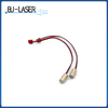 650nm 658nm 50mW 100mW 150mW 200mW Red Line Laser Module for Aiming& Positioning