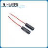 Red 650nm 5mW Line Laser Module for Detection& 3D Machine Vsion Inspection