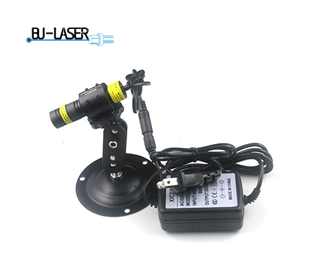 red cross Laser Module