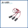 D8mm Mini 650nm 1mW Red Dot Laser Module for Laser Positioning 