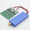 80W Optical Power 435nm 80W Blue Laser Diode Module for CNC Cutter Engraver Machine