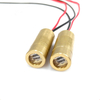  3V-5V D9mm 520nm 5mW Green Line Laser Module for Laser Positioning