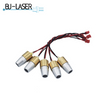 High Power 850nm 1W Infrared Dot Laser Module for Tattoo Removal