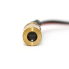Mini Infrared 850nm 5mW IR Dot Laser Diode Module for Sensor