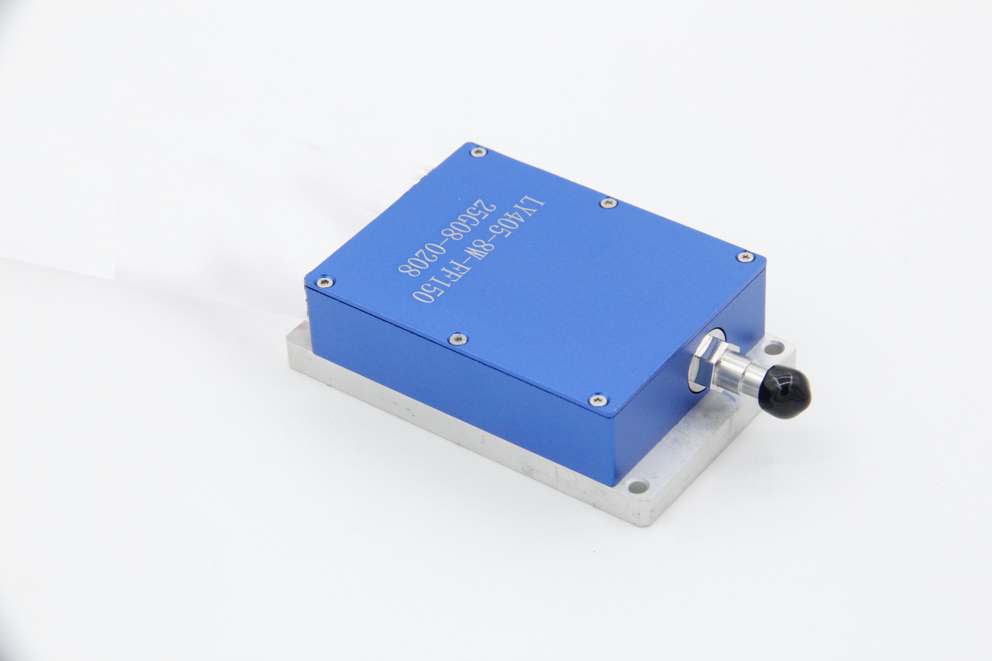 Fiber Coupled Laser Module
