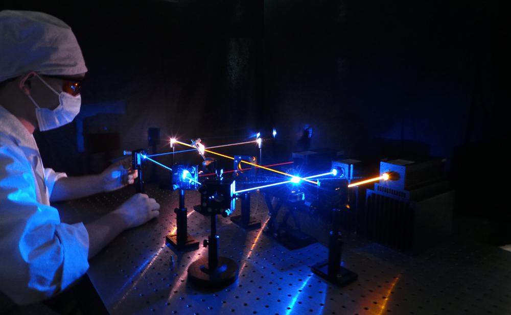 How Does a Laser Diode Module Work?