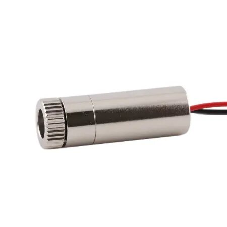 660nm 200mW Laser Module