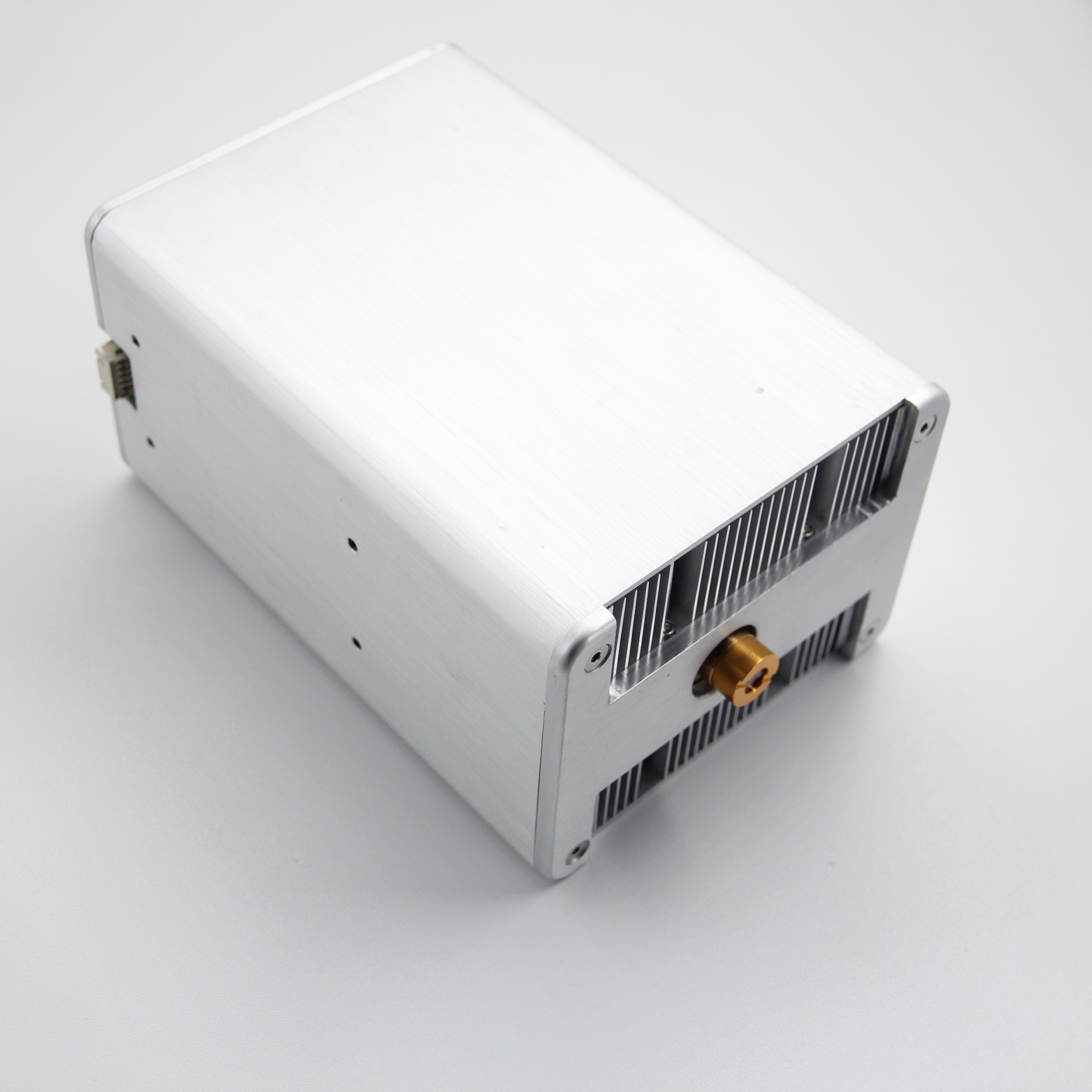 80W blue laser module