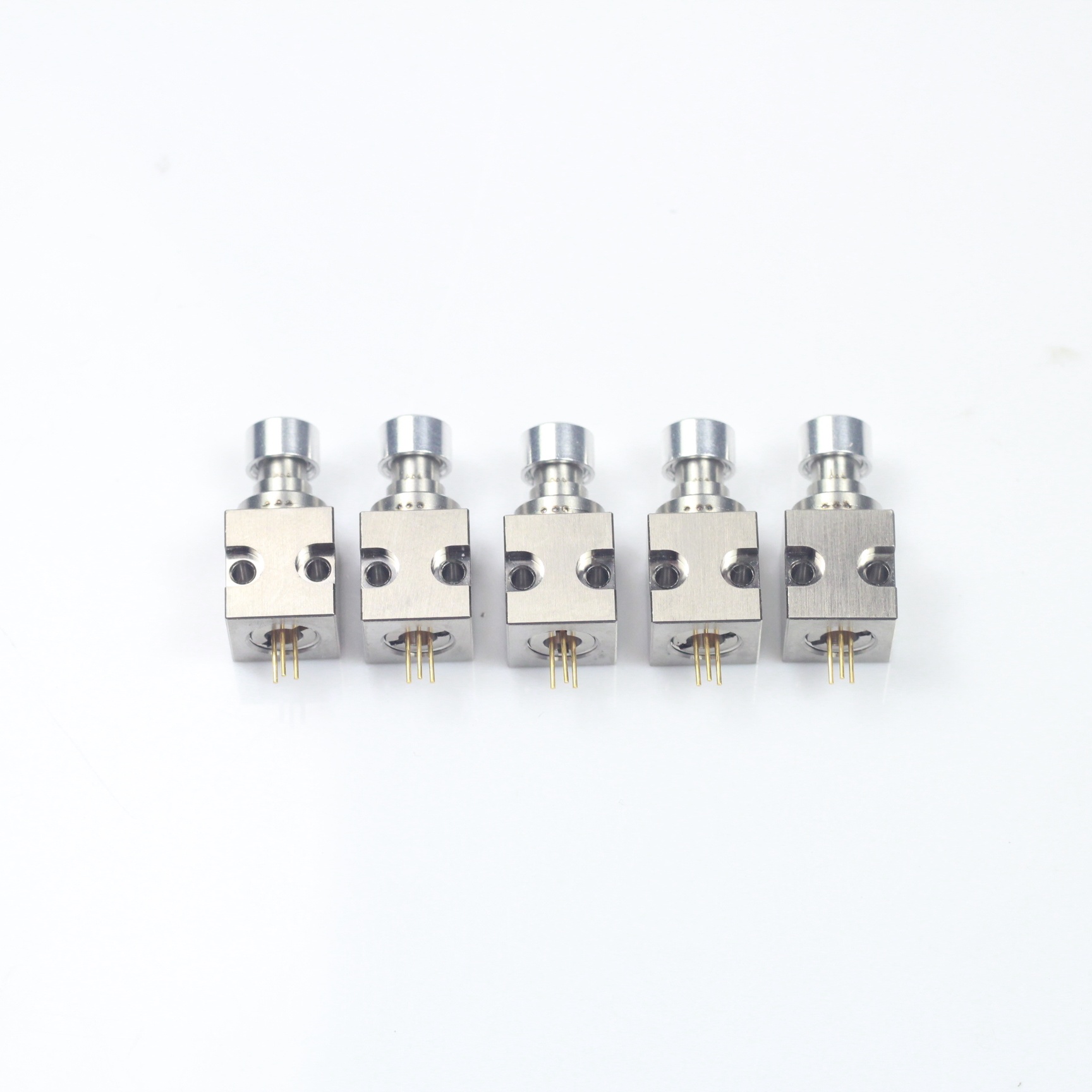 Fiber Coupled Laser Module