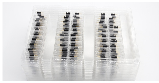 blue Laser diode Module