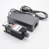 Powerful Powell Line Laser 450nm 5W Blue Line Laser Module for 3D Inspection