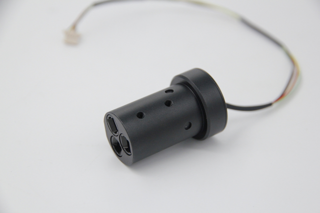13 Laser Lines Blue 450nm 1.6W Multi-Lines Laser Module for 3D Reconstruction 