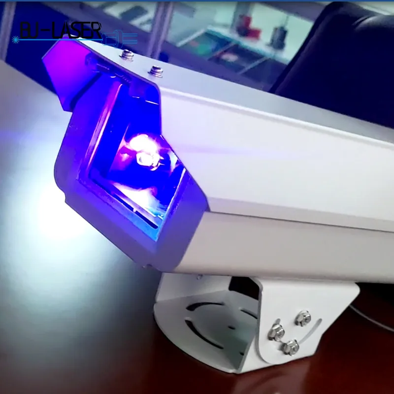 RGB 3W Laser Light