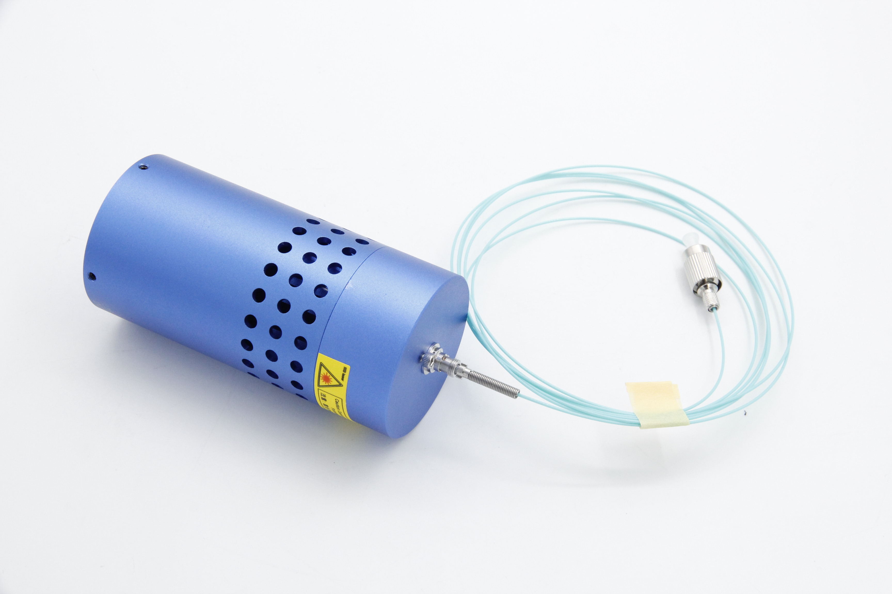 638nm 0.2mW Laser Module