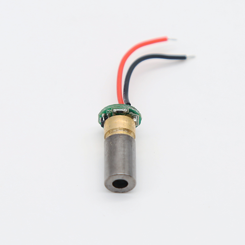 Laser for PM2.5 Sensor