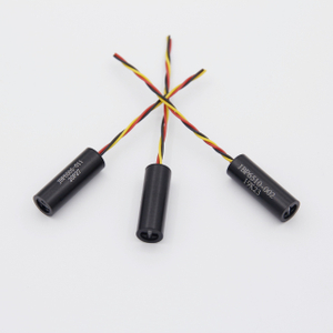 Red 650nm 5mW Line Laser Module for Detection& 3D Machine Vsion Inspection