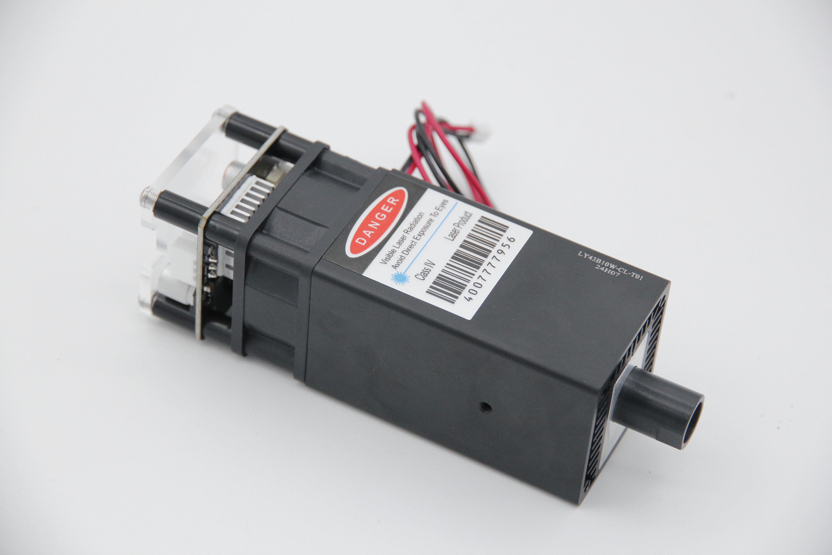 Blue Laser for Desktop Laser Engraver