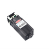 Focusable High Power 520nm 500mW Spot Green Laser Module for Laser Light