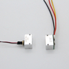 Laser Emitter& Receiver Integrated 650nm 2mW Red Dot Laser Module for 3D Printers Positioning& Measurement