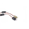 Speckle Structured Light Laser 450nm 40mW Blue Diode Laser Module with 30K Random Dots for 3D Scanning 