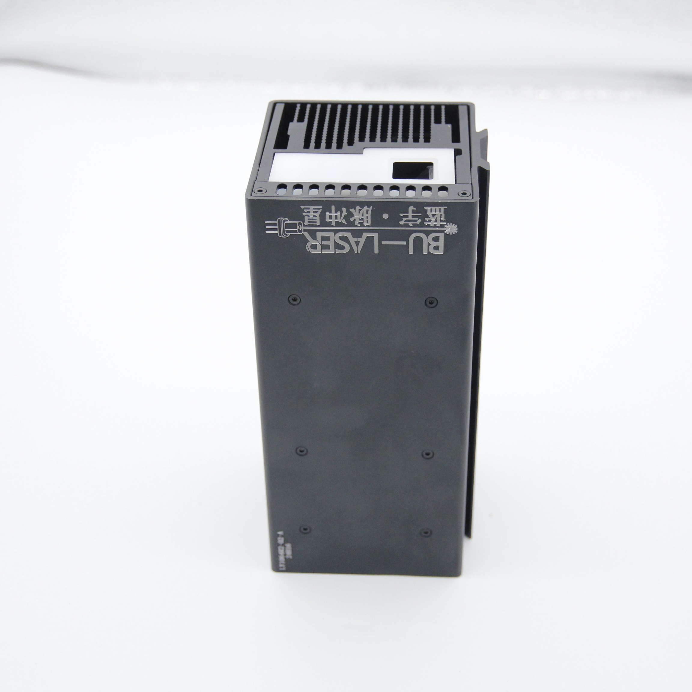 Dual Wavelength Laser Module