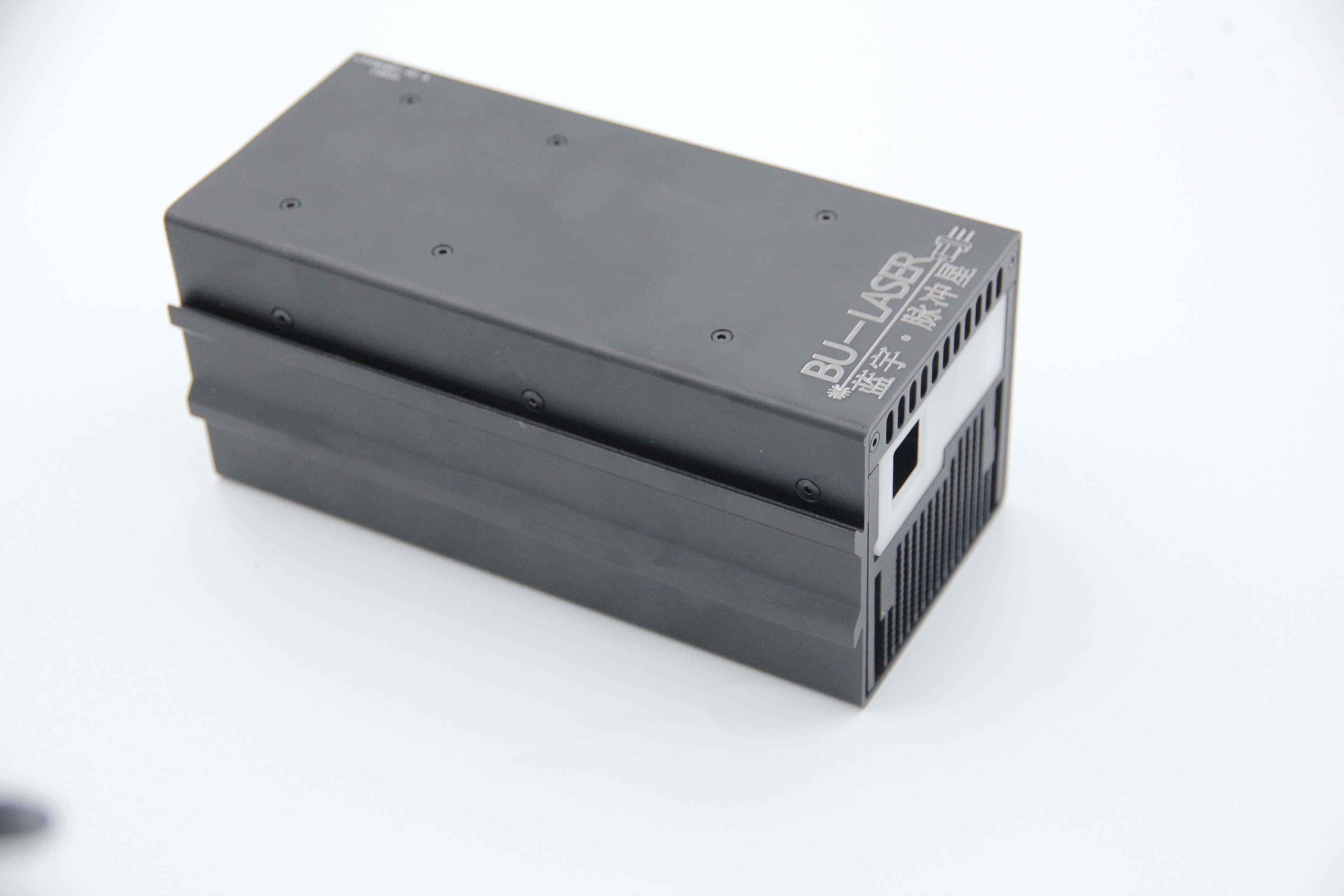 Dual Wavelength Laser Module