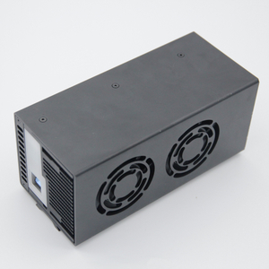  Dual Wavelength Laser Head Kits 1064nm 2W& 450nm 10W Laser Module for Laser Engraver