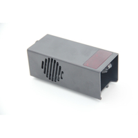 Small Size 24V PWM 435nm 20W Blue Laser Module for Laser Engraving Machine