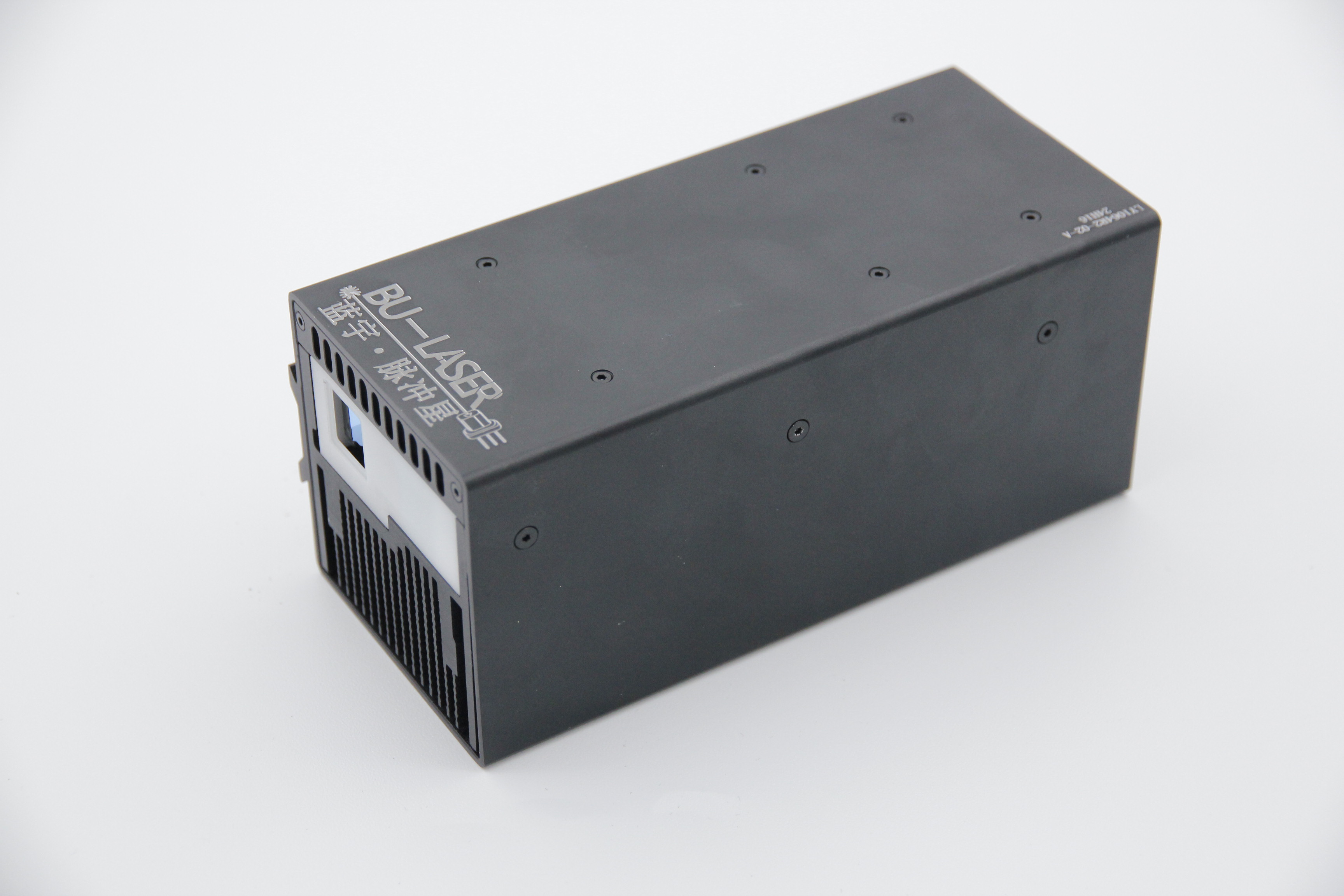 Dual Wavelength Laser Module