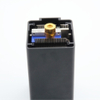 High Power 24V PWM 450nm 40W Blue Diode Laser Module with Collimated Beam for 3D Printer