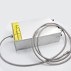 Powerful 405nm 100W UV Fiber Coupled Laser Module for Direct Imaging Equipment