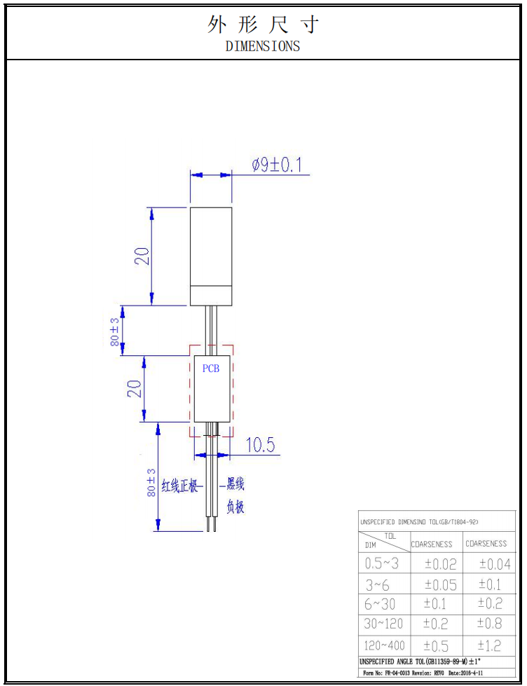 450NM line