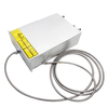 Powerful 375nm 40W UV Fiber Coupled Laser Diode Module for Photolithography Equipment