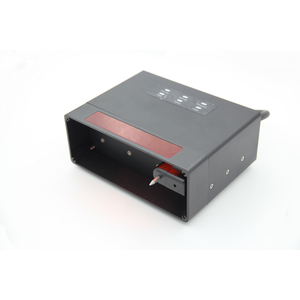 36V PWM Powerful Water Cooling 435nn 450nm 120W Blue Diode Laser Module for Laser Cutting Machine