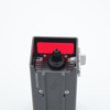 Small Size 24V PWM 435nm 20W Blue Laser Module for Laser Engraving Machine