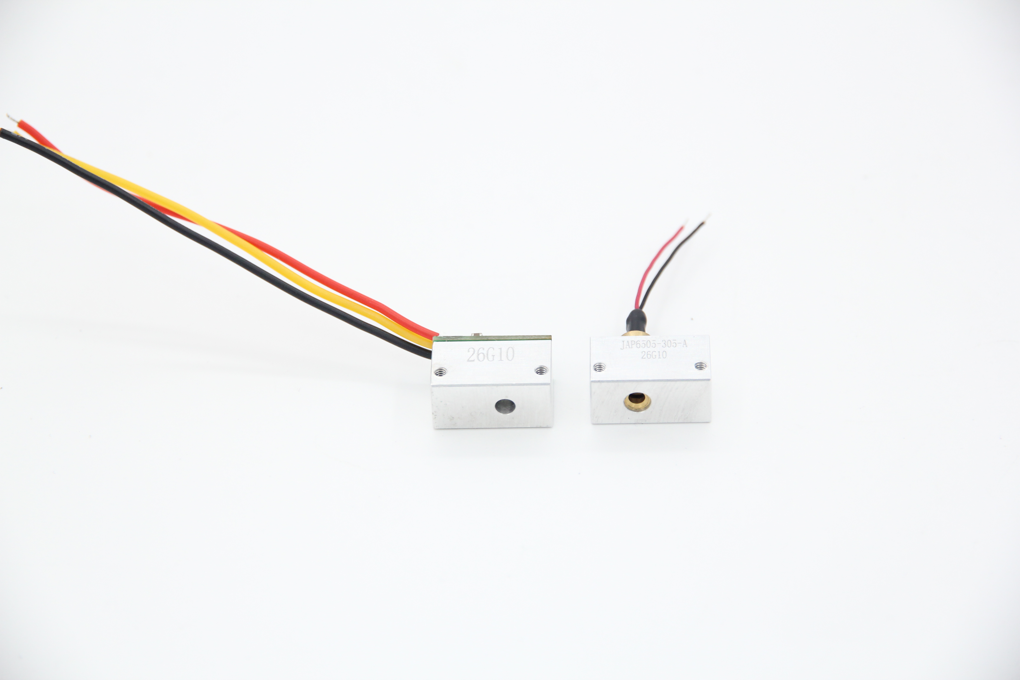 Red dot Laser Module