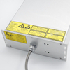 Powerful 375nm 40W UV Fiber Coupled Laser Diode Module for Photolithography Equipment