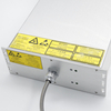 Powerful 405nm 100W UV Fiber Coupled Laser Module for Direct Imaging Equipment